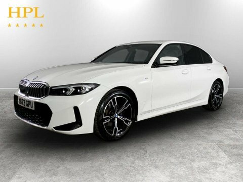 BMW 3 Series 2023 73 2.0 YB73GPU #3