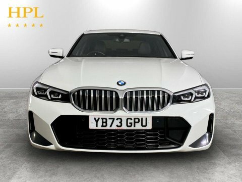 BMW 3 Series 2023 73 2.0 YB73GPU #2