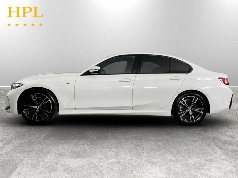 BMW 3 Series 2023 73 2.0 YB73GPU #4