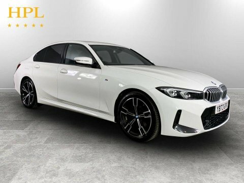 BMW 3 Series 2023 73 2.0 