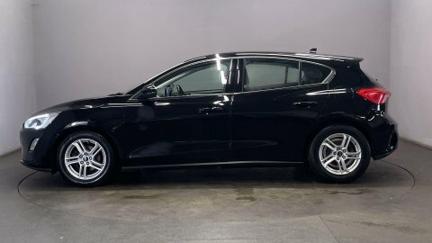 Ford Focus 2019 19 1.5 BU19FUG Black #5