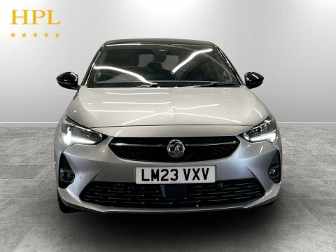 Vauxhall Corsa 2023 23 1.2 LM23VXV  #2