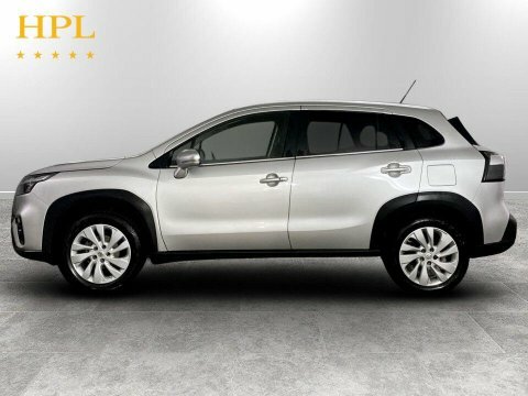Suzuki S Cross 2024 24 1.4 KR24DTZ  #4