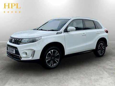 Suzuki Vitara 2021 21 1.4  #3