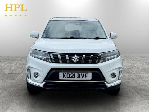 Suzuki Vitara 2021 21 1.4  #2