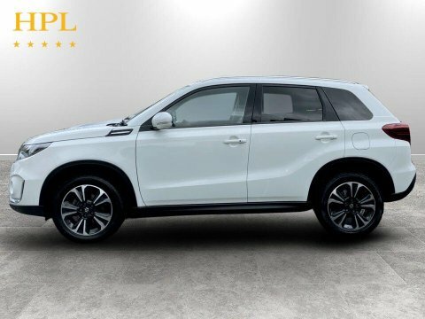 Suzuki Vitara 2021 21 1.4  #4