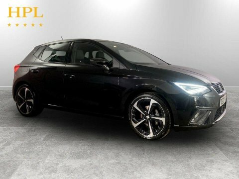 Seat Ibiza 2023 23 1.0 