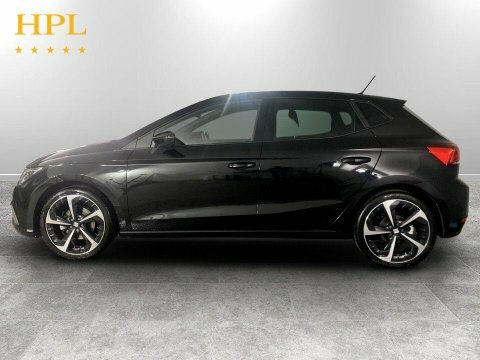 Seat Ibiza 2023 23 1.0 DE23YVL #4