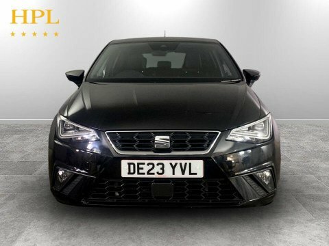 Seat Ibiza 2023 23 1.0 DE23YVL #2