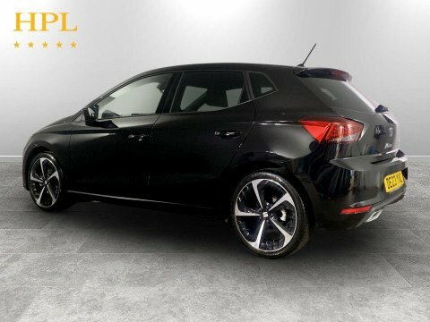 Seat Ibiza 2023 23 1.0 DE23YVL #5