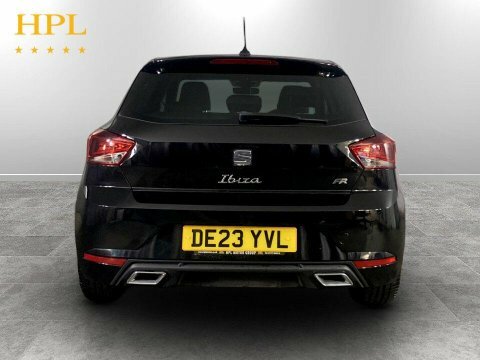 Seat Ibiza 2023 23 1.0 DE23YVL #6