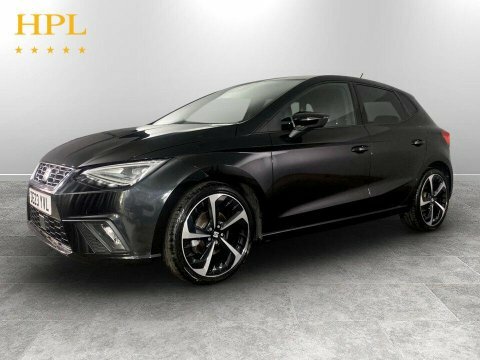 Seat Ibiza 2023 23 1.0 DE23YVL #3
