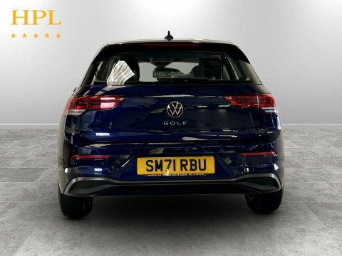 Volkswagen Golf 2022 71 1.0 SM71RBU #6