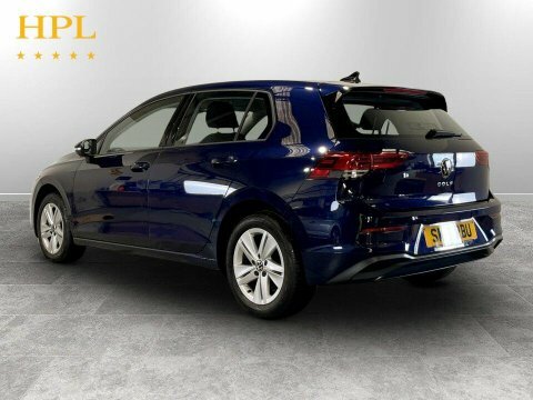 Volkswagen Golf 2022 71 1.0 SM71RBU #5