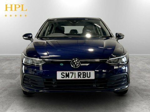 Volkswagen Golf 2022 71 1.0 SM71RBU #2