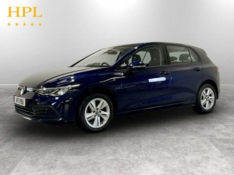 Volkswagen Golf 2022 71 1.0 SM71RBU #3