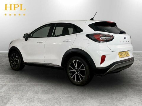 Ford Puma 2024 24 1.0T YH24ZHW #5