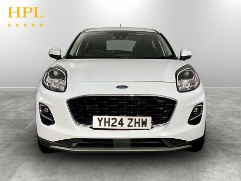Ford Puma 2024 24 1.0T YH24ZHW #2