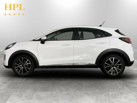 Ford Puma 2024 24 1.0T YH24ZHW #4