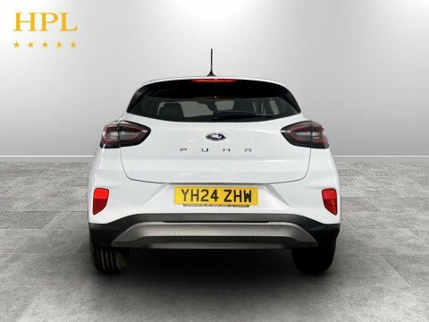 Ford Puma 2024 24 1.0T YH24ZHW #6