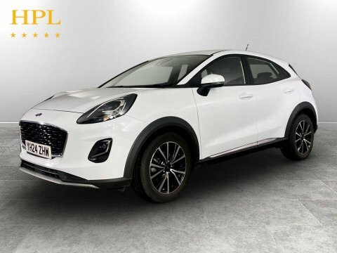Ford Puma 2024 24 1.0T YH24ZHW #3