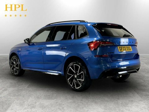 Skoda Kamiq 2022 22 1.0 GF22OSG  #5