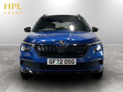 Skoda Kamiq 2022 22 1.0 GF22OSG  #2