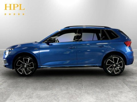 Skoda Kamiq 2022 22 1.0 GF22OSG  #4
