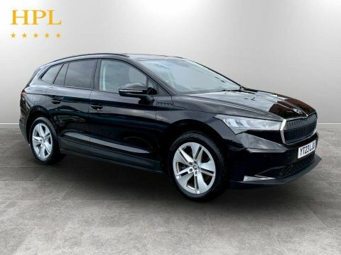 Skoda ENYAQ 2023 23 Iv