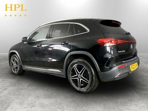 Mercedes-Benz EQA 2023 23 Eqa FG23UVH  #5