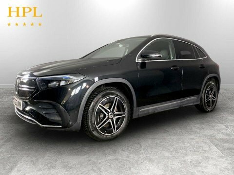 Mercedes-Benz EQA 2023 23 Eqa FG23UVH  #3