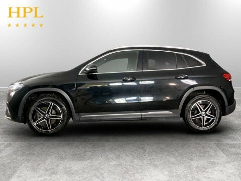 Mercedes-Benz EQA 2023 23 Eqa FG23UVH  #4