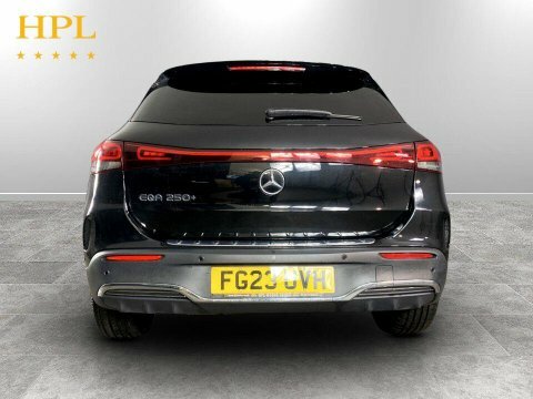 Mercedes-Benz EQA 2023 23 Eqa FG23UVH  #6