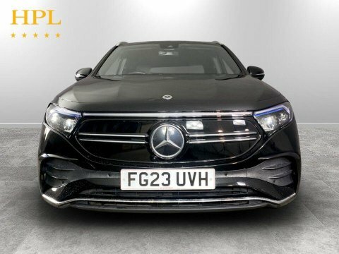Mercedes-Benz EQA 2023 23 Eqa FG23UVH  #2