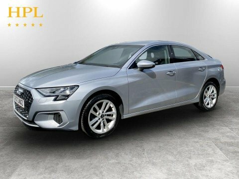 Audi A3 2023 73 1.5 RO73MXZ #3