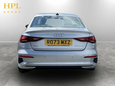 Audi A3 2023 73 1.5 RO73MXZ #6