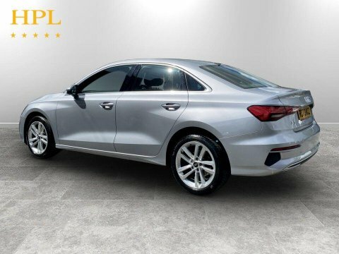 Audi A3 2023 73 1.5 RO73MXZ #5