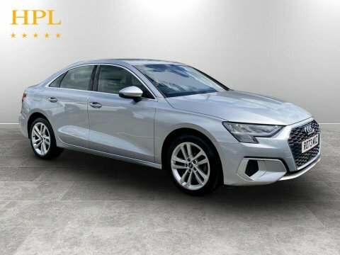 Audi A3 2023 73 1.5