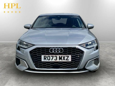 Audi A3 2023 73 1.5 RO73MXZ #2