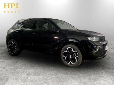 Vauxhall Mokka 2026 75 1.2