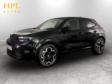 Vauxhall Mokka 2026 75 1.2 GD75ETO #3