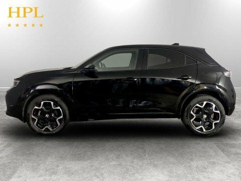 Vauxhall Mokka 2026 75 1.2 GD75ETO #4