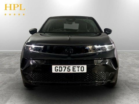 Vauxhall Mokka 2026 75 1.2 GD75ETO #2