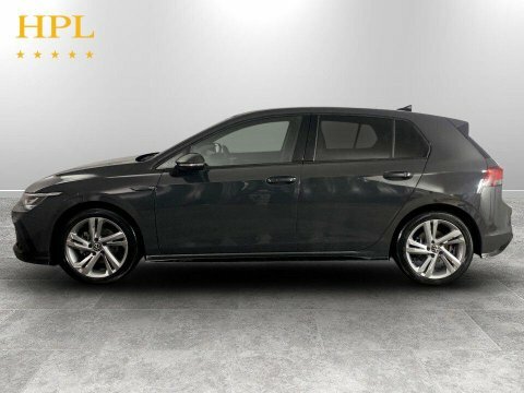 Volkswagen Golf 2022 22 1.5 ML22LSE #4