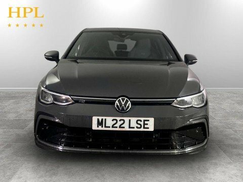 Volkswagen Golf 2022 22 1.5 ML22LSE #2