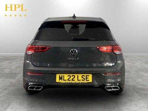 Volkswagen Golf 2022 22 1.5 ML22LSE #6