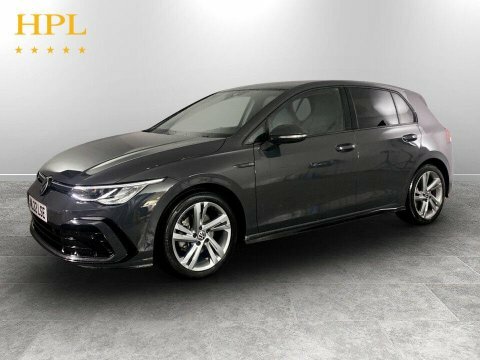 Volkswagen Golf 2022 22 1.5 ML22LSE #3