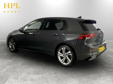 Volkswagen Golf 2022 22 1.5 ML22LSE #5