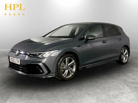 Volkswagen Golf 2022 22 1.5 VO22LTK #3