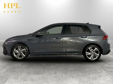 Volkswagen Golf 2022 22 1.5 VO22LTK #4